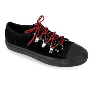 Demonia sneakers